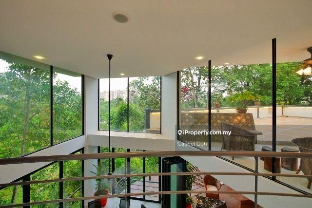 Bungalow House for Sale in Bukit Tunku Kenny Hills, Kuala Lumpur, Bukit Tunku (Kenny Hills) by Gabriel Goh - iProperty.com.my