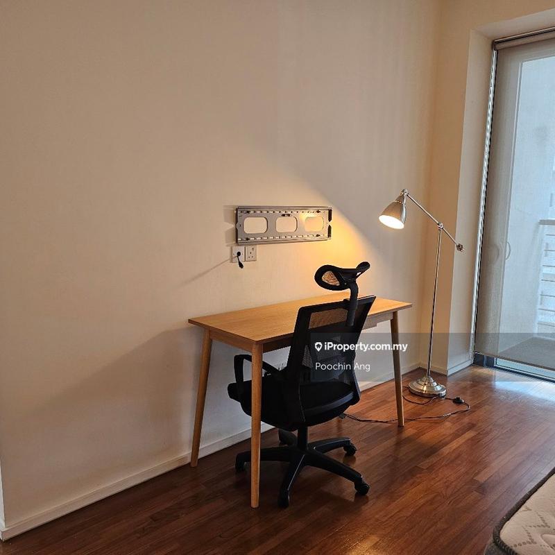 Kediaman Servis untuk Dijual di Hampshire Place oleh Poochin Ang - iProperty.com.my