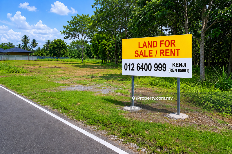 Tanah Perindustrian untuk Dijual di Taman Perindustrian Subang, Subang Jaya oleh Kenji - Exterior - iProperty.com.my