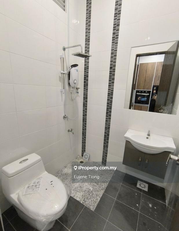 For Rent - The Tropics