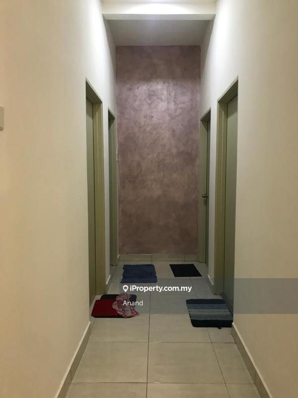 Residensi Servis untuk Dijual di BSP 21 oleh Anand - iProperty.com.my
