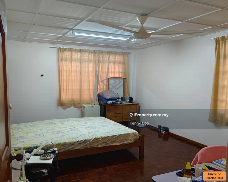 Rumah Berangkai 2 Tingkat untuk Dijual di Seri Kuantan, Kuantan oleh Kenny Loo - iProperty.com.my