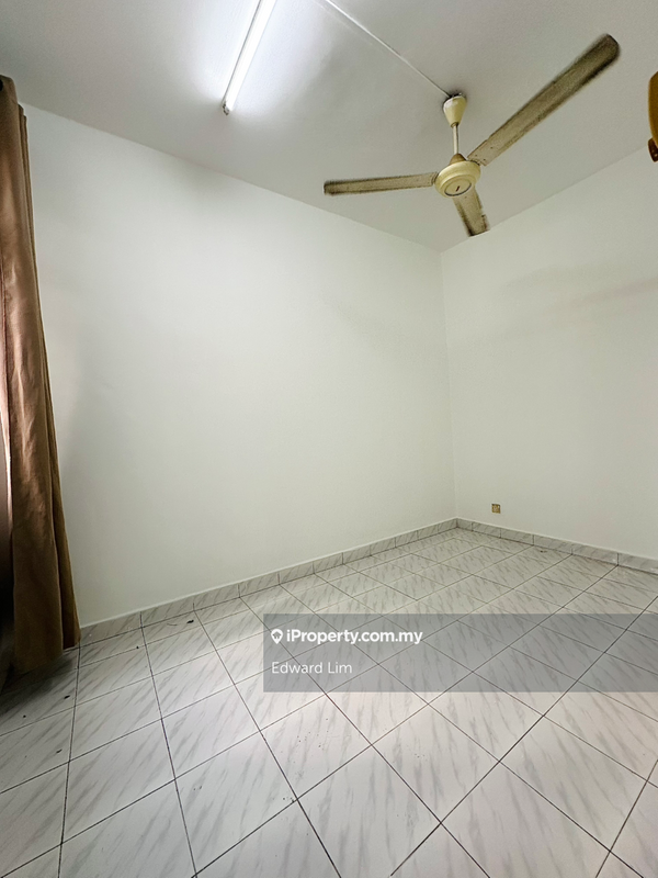 For Sale - Subang Perdana Goodyear Court 10