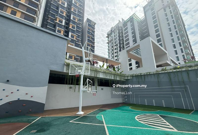 Service Residence for Sale in Aurora Subang Jaya by Thomas Loh - iProperty.com.my