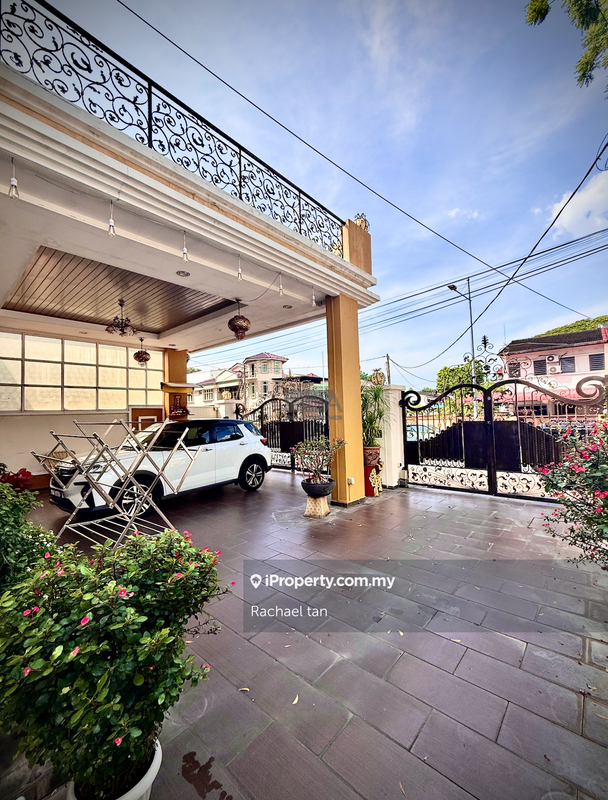 Semi-Detached House for Sale in Taman Green Lane, Jelutong by Rachael tan - iProperty.com.my