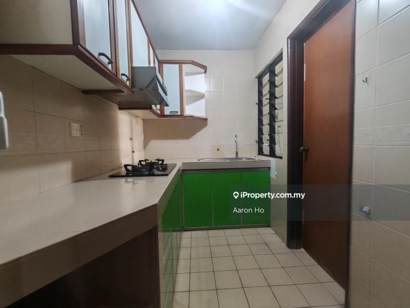 Kondominium untuk Dijual di Villa Puteri oleh Aaron Ho - iProperty.com.my