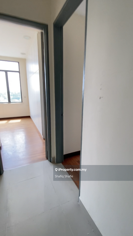 Condominium for Sale in Alam Desa @ Park Village by Shafiq Shafie - iProperty.com.my