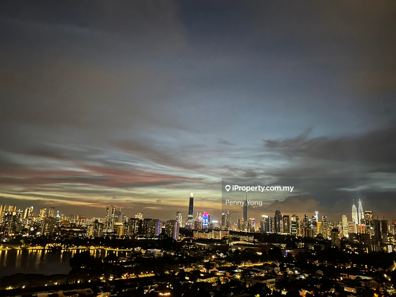 Residensi Servis untuk Dijual di M City oleh Penny Yong - iProperty.com.my