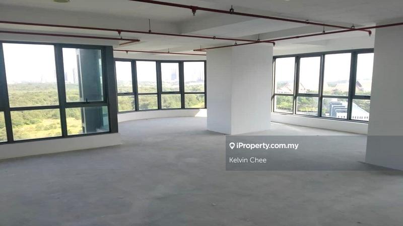 For Rent - Teega Office Tower