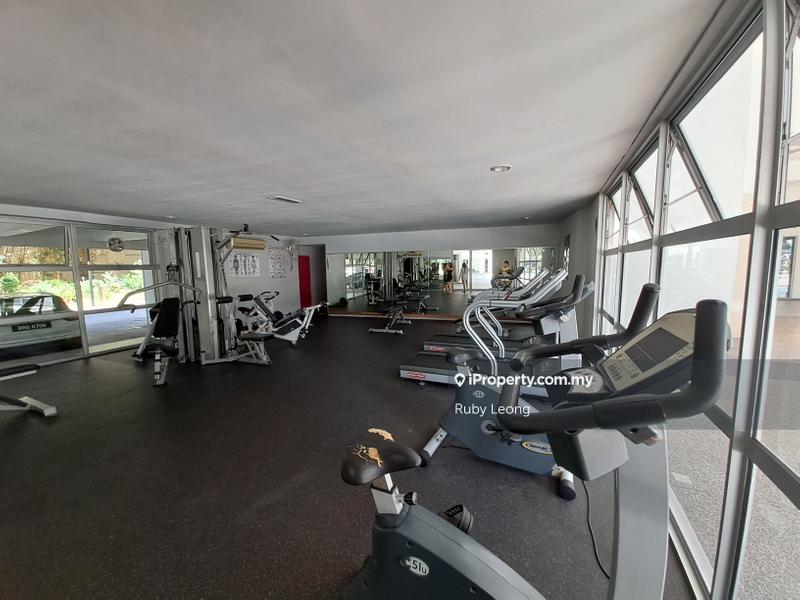 Kondominium untuk Dijual di Opal Damansara oleh Ruby Leong - iProperty.com.my