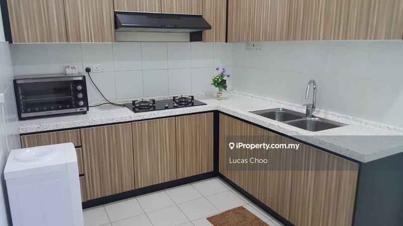 2.5-storey Terraced House for Sale in Sunway Montana, Setapak by Lucas Choo - iProperty.com.my