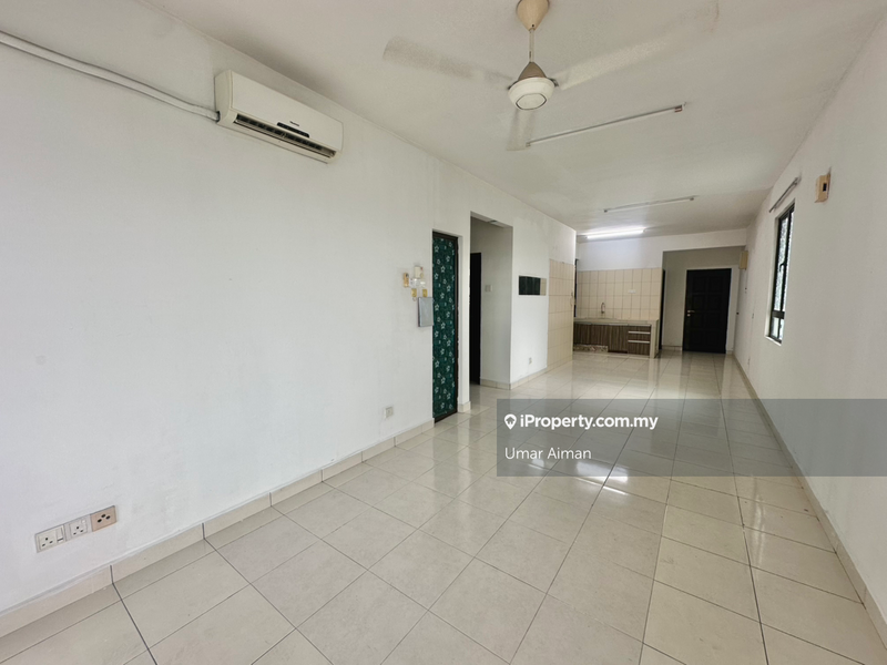 Kondominium untuk Dijual di Indah Alam (Subang Andaman) oleh Umar Aiman - iProperty.com.my