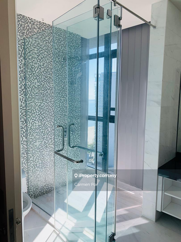 Kondominium untuk Disewa di Setia V Residences oleh Carmen Por - iProperty.com.my