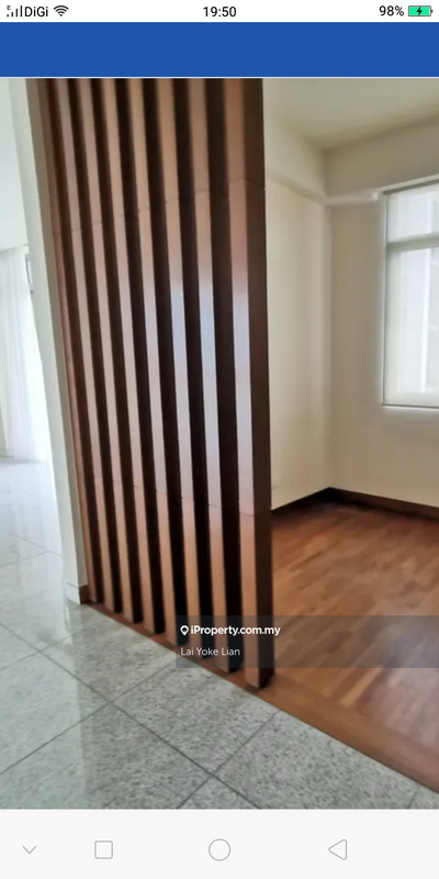 Kondominium untuk Disewa di Seri Hening Residence oleh Lai Yoke Lian - iProperty.com.my