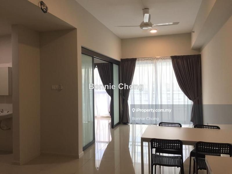 Residensi Servis untuk Disewa di Pacific 63 oleh Bonnie Chong - iProperty.com.my