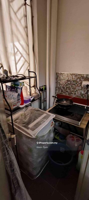 Condominium for Sale in Anyaman Residence by Kewin Poon - iProperty.com.my