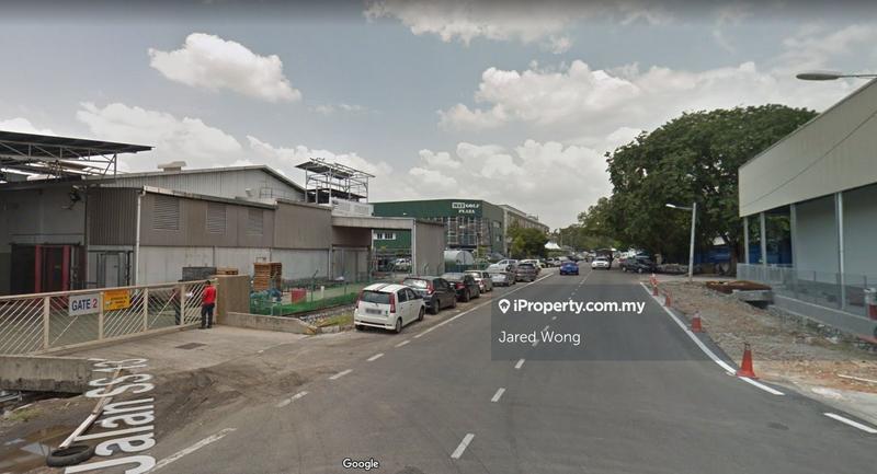 Kilang Terpisah untuk Disewa di SS13, Subang Jaya oleh Jared Wong - iProperty.com.my