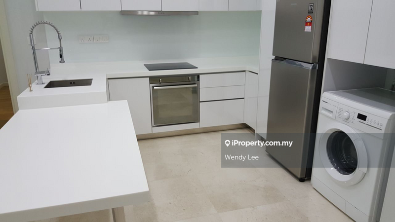 Kediaman Servis untuk Disewa di Vogue Suites One oleh Wendy Lee - iProperty.com.my