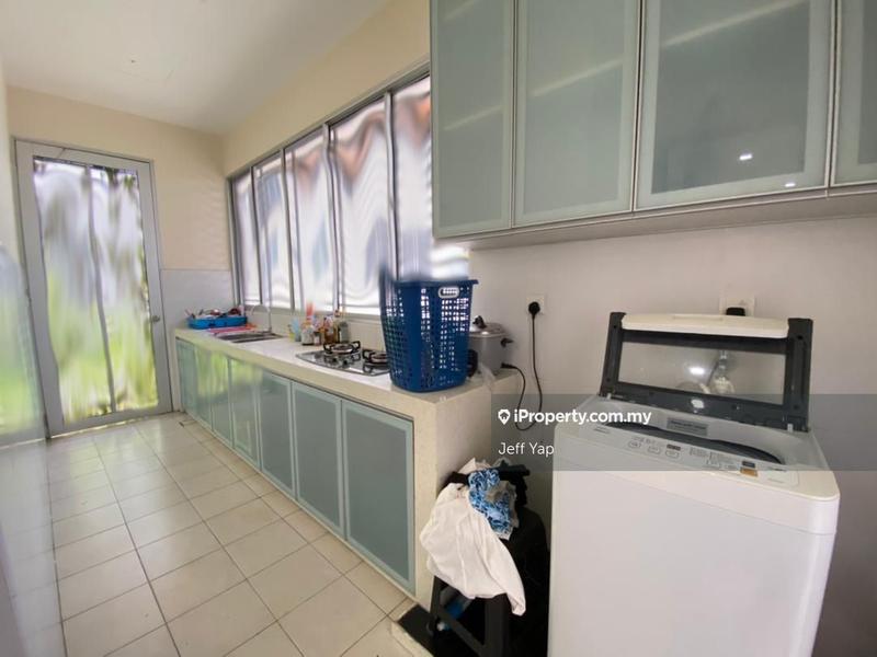 Rumah Teres 2-Tingkat untuk Dijual di Horizon Hills, Iskandar Puteri (Nusajaya) oleh Jeff Yap - iProperty.com.my
