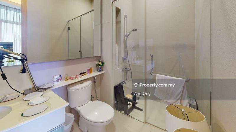 Condominium for Sale in Verticas Residensi by Ann Ong - iProperty.com.my
