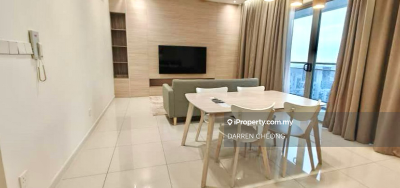 For Sale - Sunway GeoLake Residences