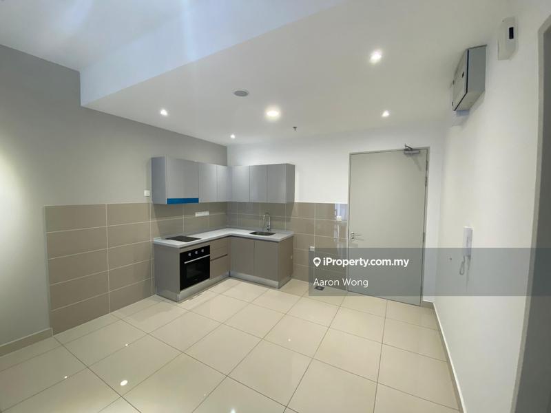 Service Residence for Rent in Trion @ KL by Aaron Wong - iProperty.com.my