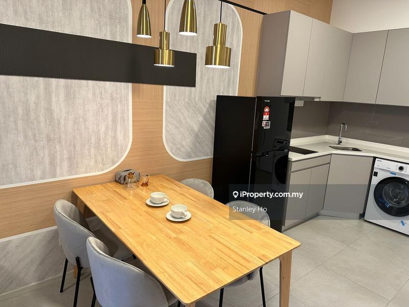 Service Residence for Rent in The Goodwood Residence by Stanley Ho - iProperty.com.my