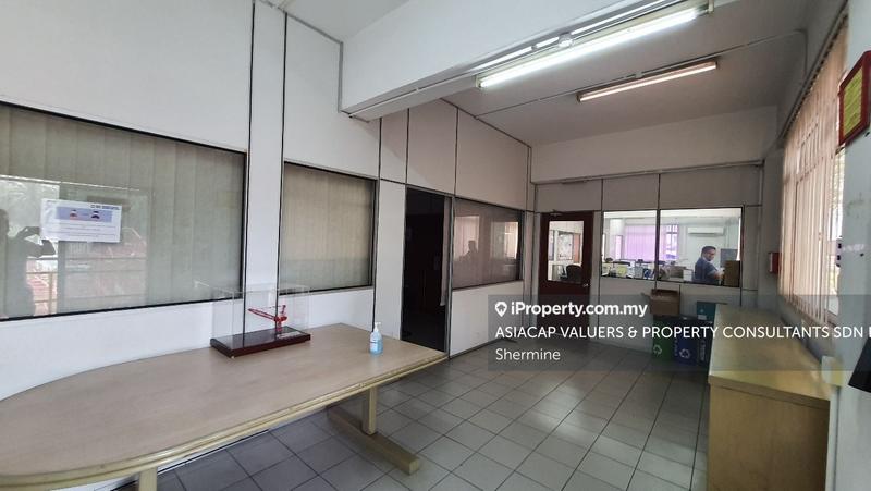 Gudang untuk Dijual di Seksyen 35, Shah Alam oleh Shermine - iProperty.com.my