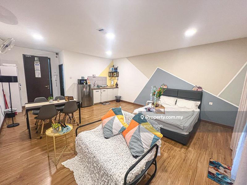 For Rent - Symphony Tower (Menara Simfoni)