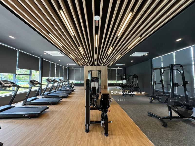 For Rent - Maya Bay Residences @ Gamuda Cove