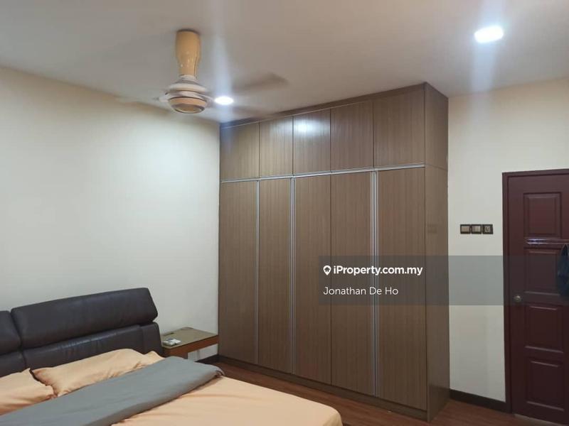 Kondominium untuk Dijual di Mutiara Oriental oleh Jonathan De Ho - iProperty.com.my