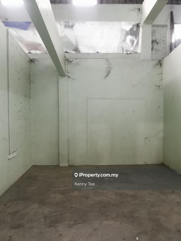 Detached Factory for Sale in Bandar Baru Nilai, Nilai by Kenny Tee - iProperty.com.my