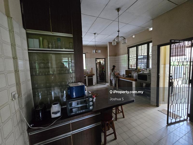 Banglo untuk Dijual di Bukit Damansara, Damansara Heights oleh Joshua S - iProperty.com.my