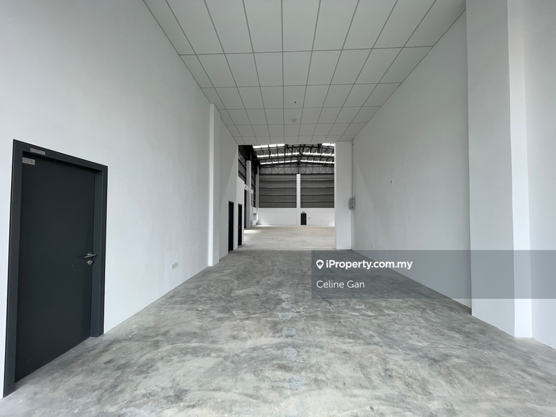 For Rent - Bandar Bukit Raja i8 New