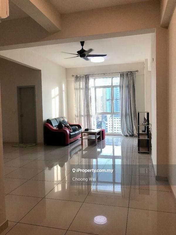 For Rent - Straits Garden Condominium