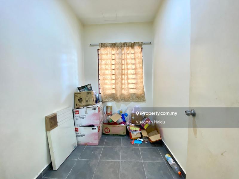 Semi-Detached House for Sale in Kota Emerald, Rawang by Visaghan Naidu - iProperty.com.my