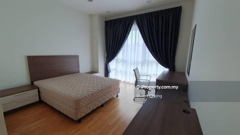 For Rent - Solaris Dutamas