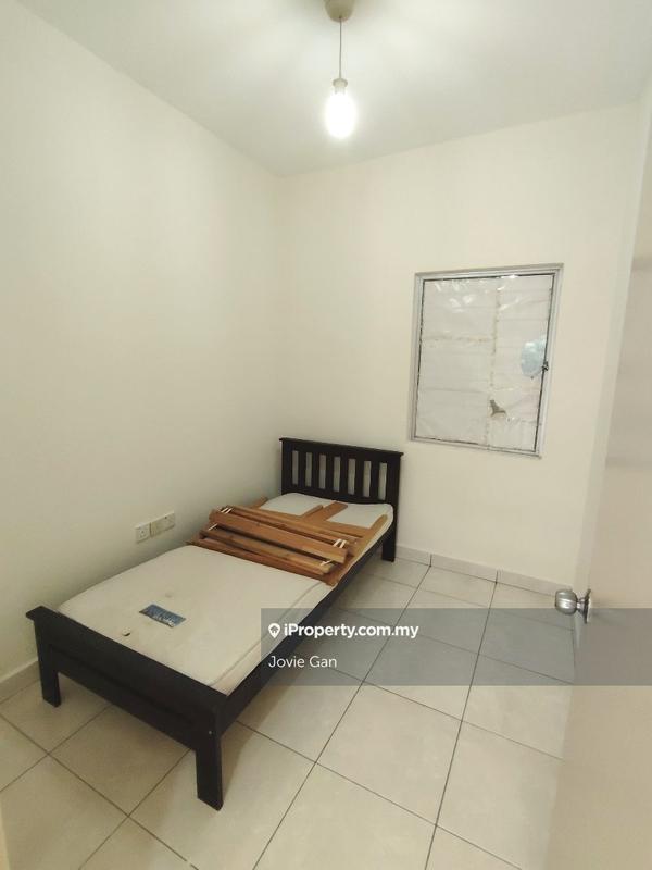 Kondominium untuk Disewa di Perdana View oleh Jovie Gan - iProperty.com.my