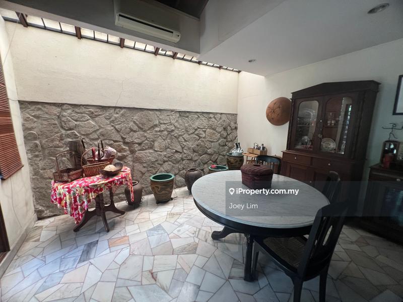 Banglo untuk Dijual di Taman Cheras, Cheras oleh Joey Lim - iProperty.com.my