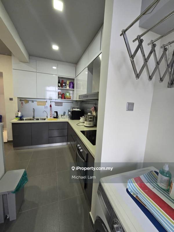 Kondominium untuk Dijual di Dataran Prima oleh Michael Lam - iProperty.com.my
