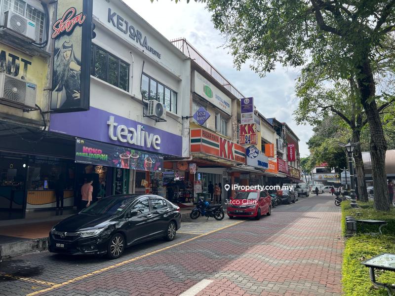 Shop untuk Dijual di PJ New town, Petaling Jaya oleh Jitco Chin - iProperty.com.my