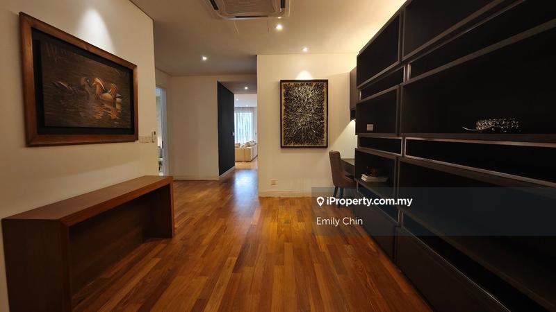 Kondominium untuk Disewa di One Menerung oleh Emily Chin - iProperty.com.my