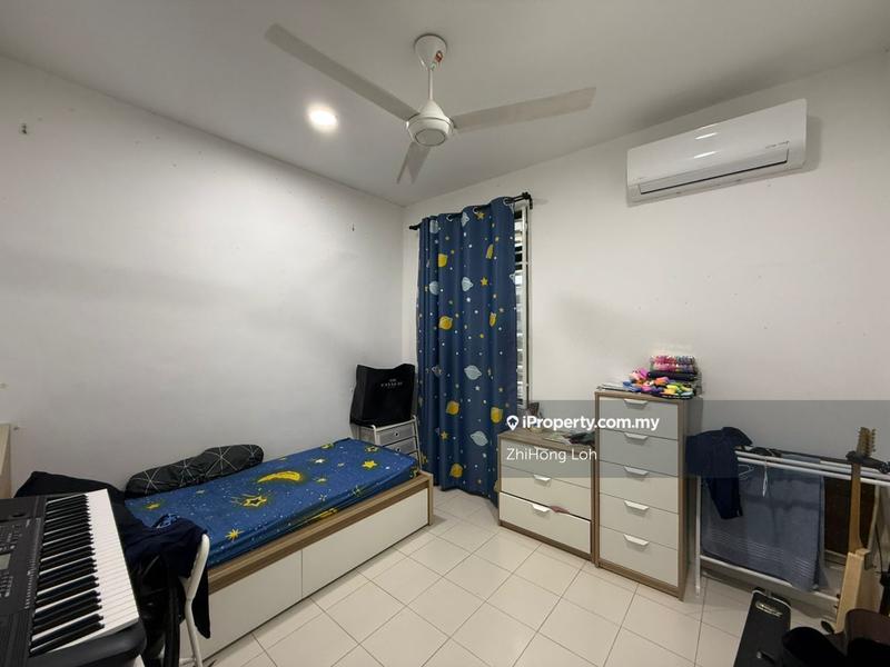 2-storey Terraced House for Sale in Ukay Bistari, Ulu Kelang by ZhiHong Loh - iProperty.com.my