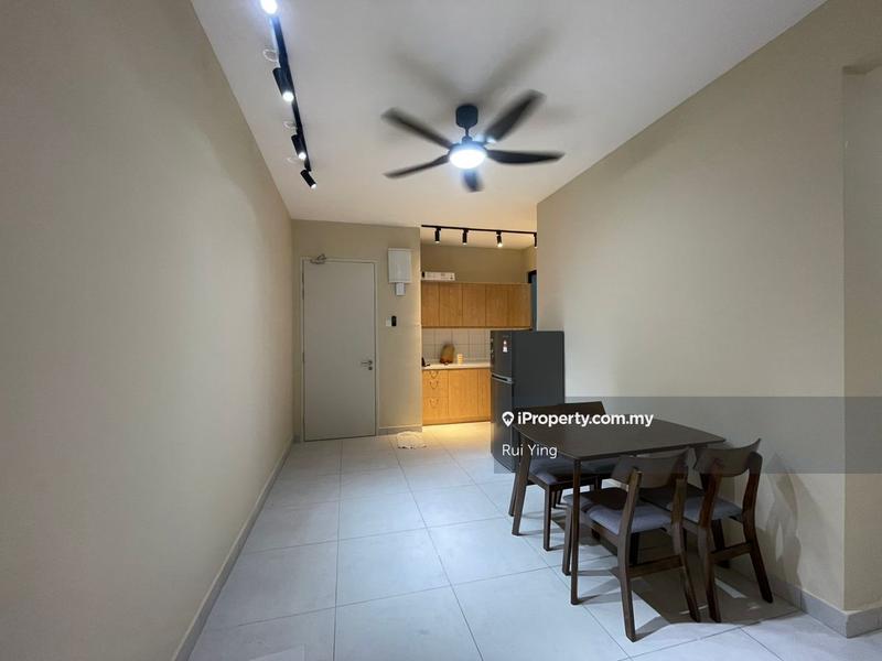 Service Residence for Rent in Majestic Maxim by Rui Ying - iProperty.com.my