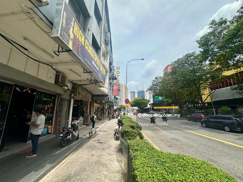 Shop / Office for Sale in Pekeliling, Kuala Lumpur by Visaghan Naidu - iProperty.com.my