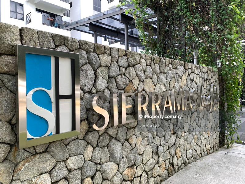 For Sale - Sierramas Heights