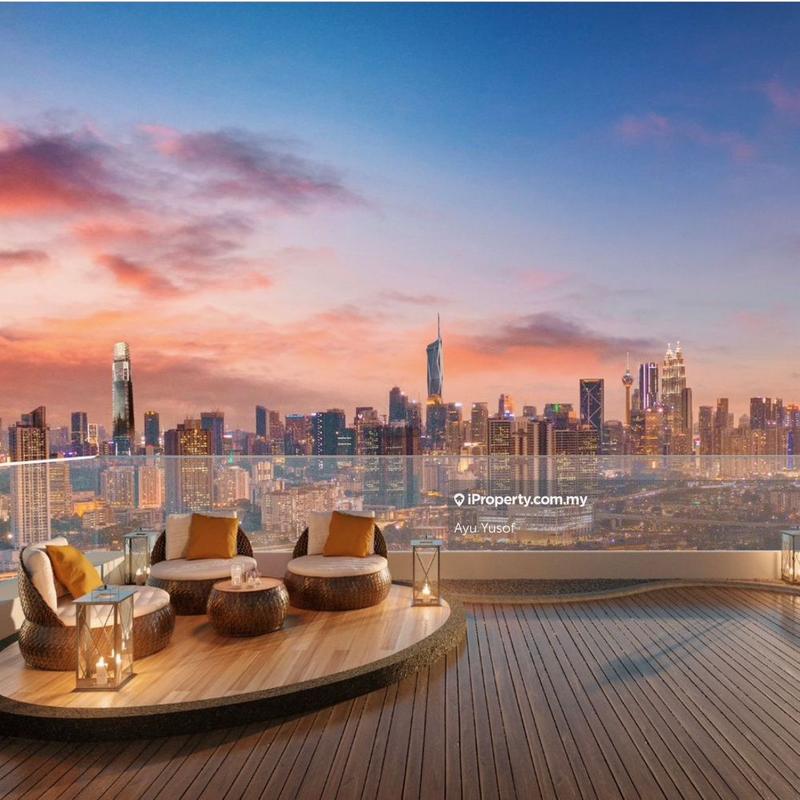Residensi Servis untuk Dijual di The Vesta Residences oleh Ayu Yusof - iProperty.com.my