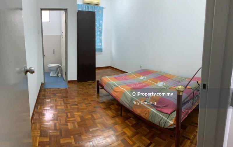 2-storey Terraced House for Sale in Saujana Damansara, Bandar Sri Damansara, Perdana, Damansara Damai by Roy Choong - iProperty.com.my