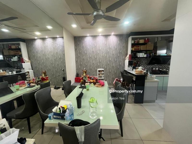Townhouse for Sale in 16 Sierra, Puchong by Aaron Yee - iProperty.com.my
