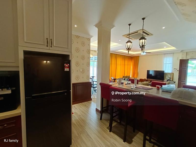 Rumah Berkembar untuk Dijual di Ayer Keroh, Melaka oleh Robin Soong - iProperty.com.my